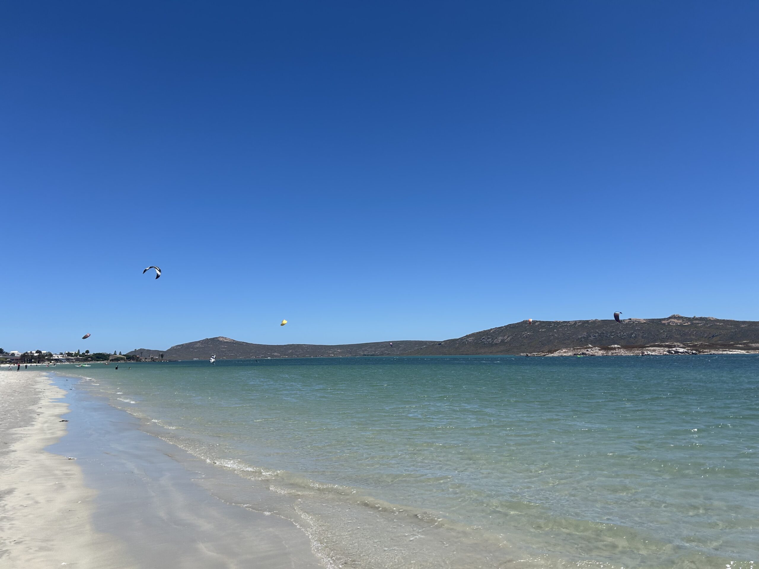 Langebaan