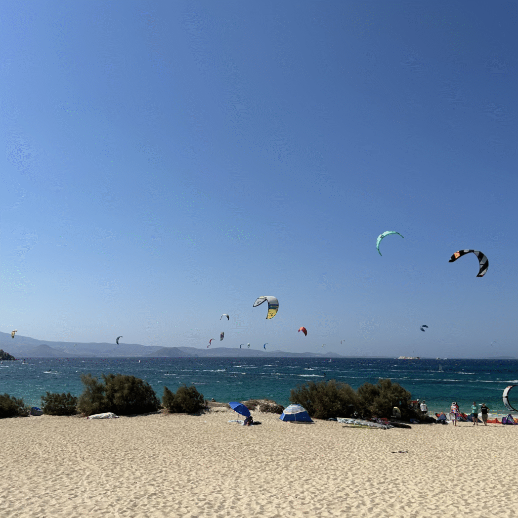 Naxos